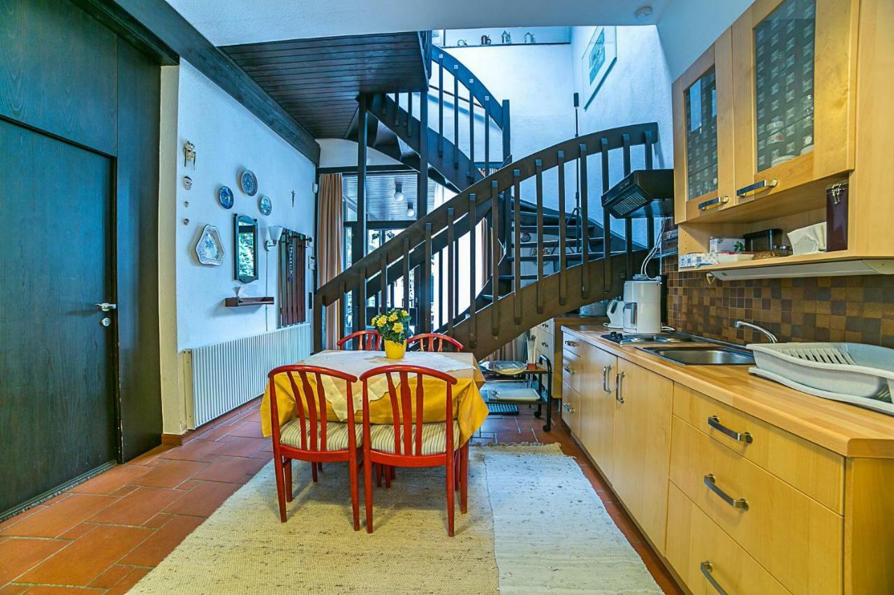 Rothauer Apartamento *