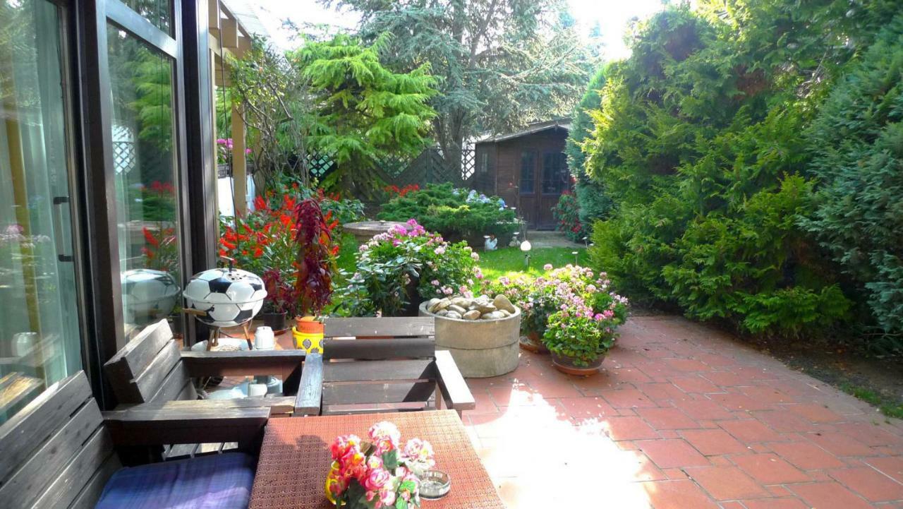 Rothauer Apartamento Viena