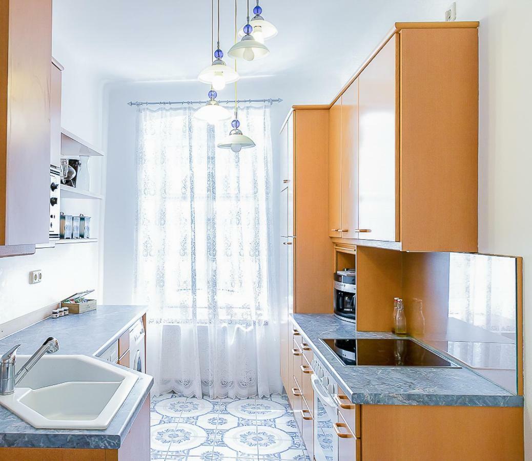 Gabriele´s Apartment