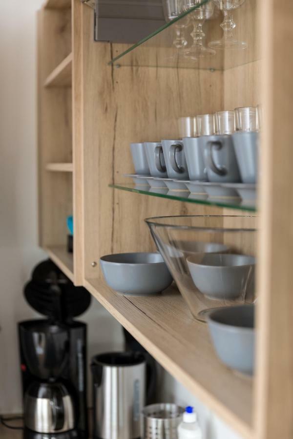 Potzmann Apartment Vienna