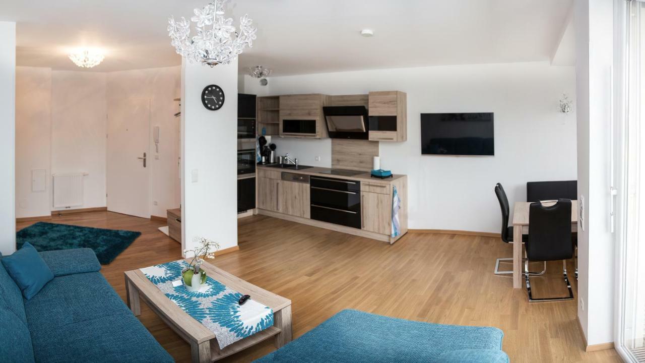 Potzmann Apartment Vienna