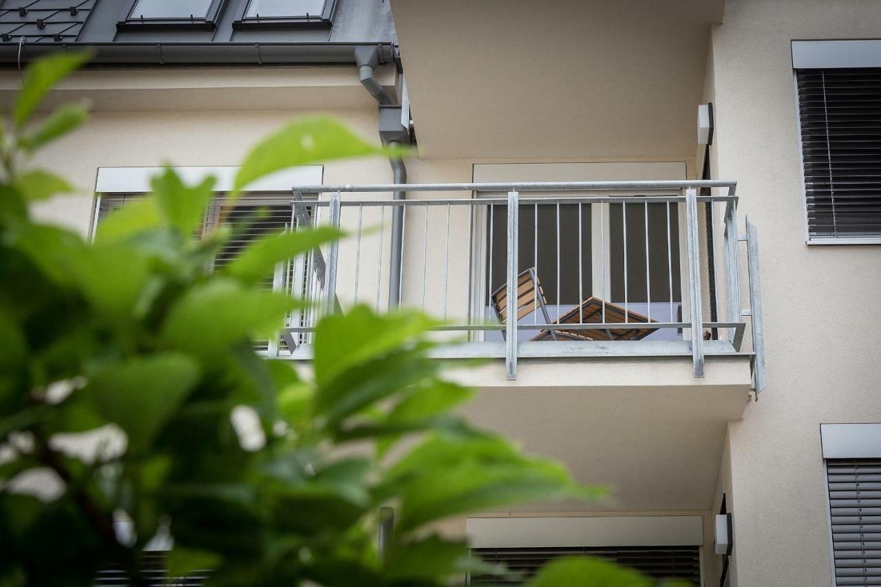 Apartment Potzmann