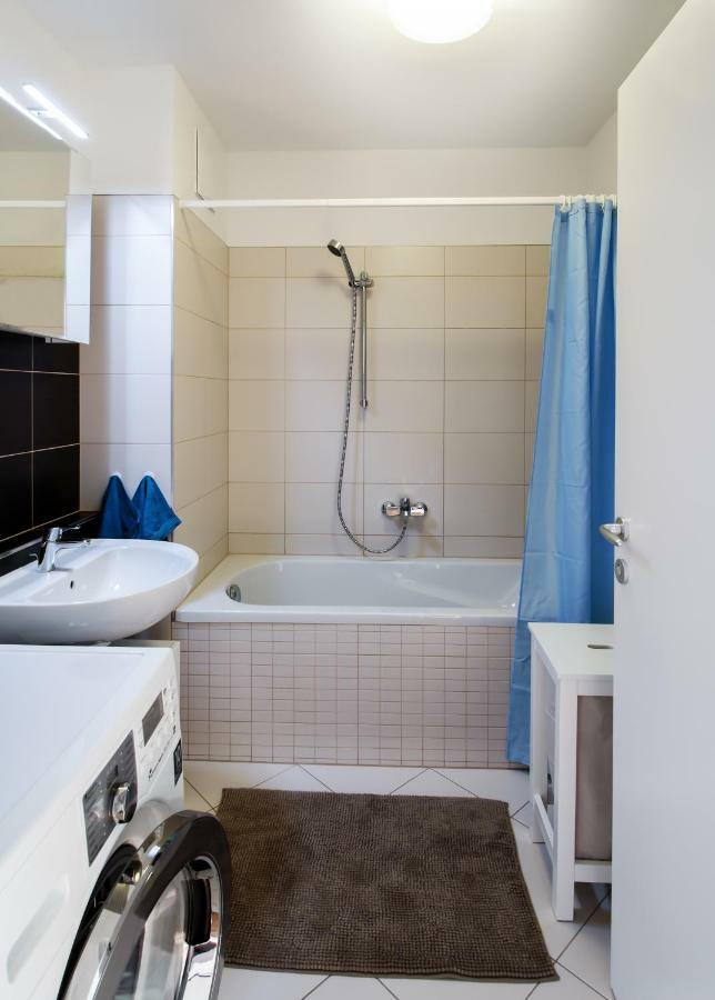 Apartment Potzmann Vienna