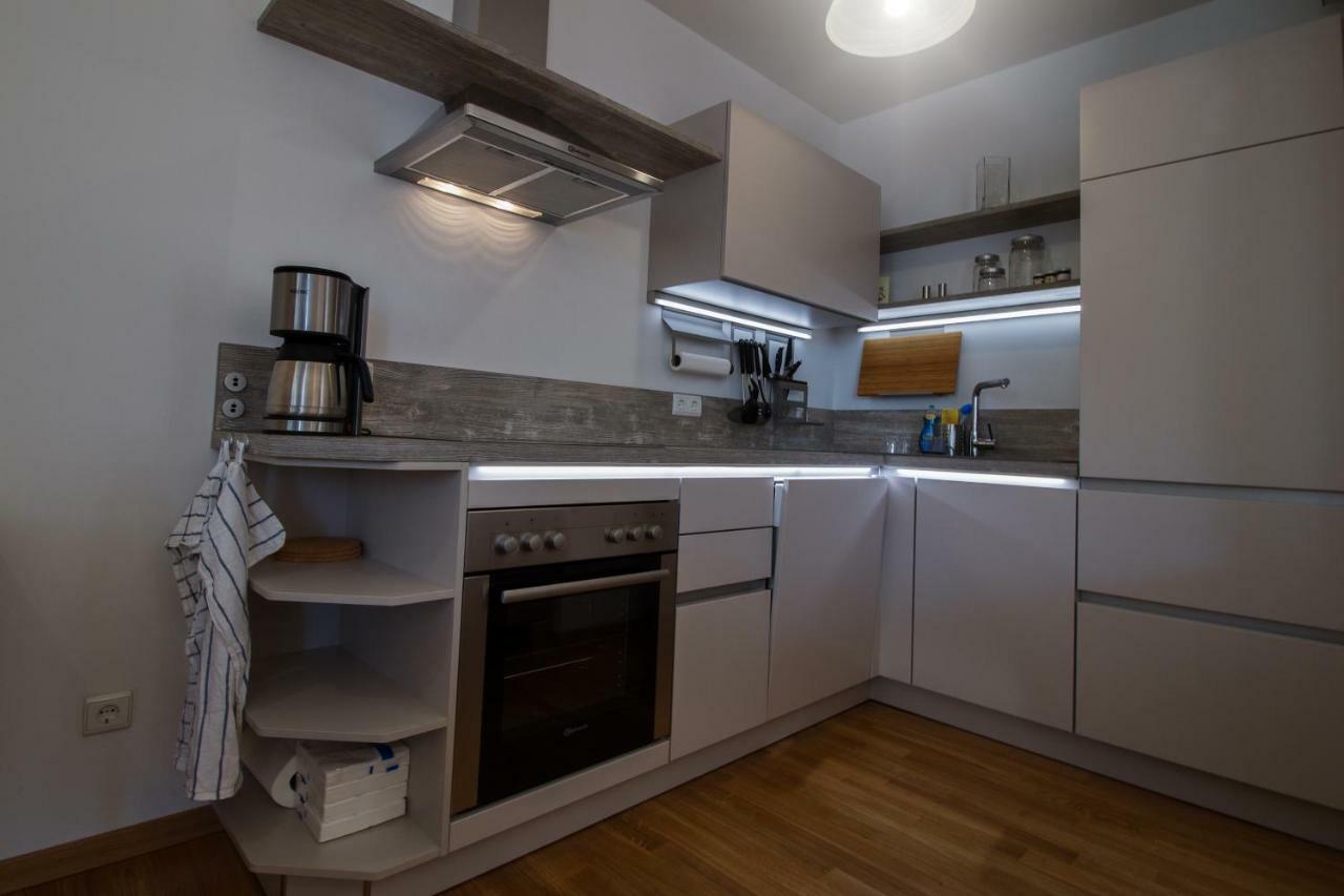 Potzmann Apartment Vienna