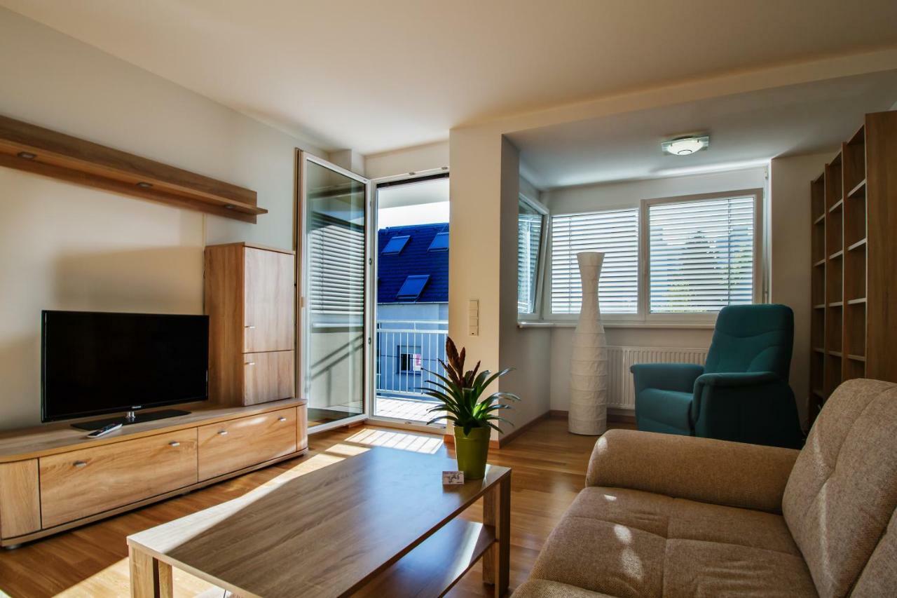 Potzmann Apartment Vienna