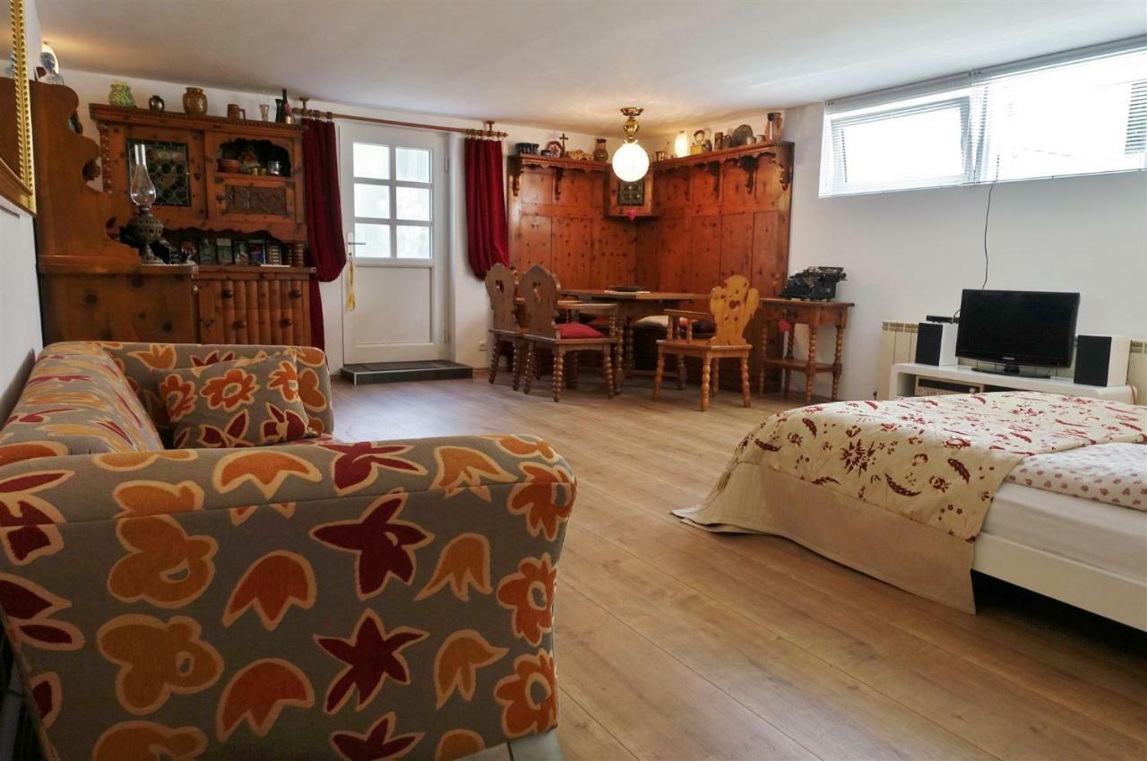 Austria Center - An Der Donau Appartamento Vienna