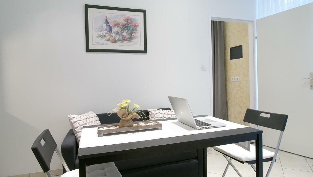 Apartment Laguna Vienna