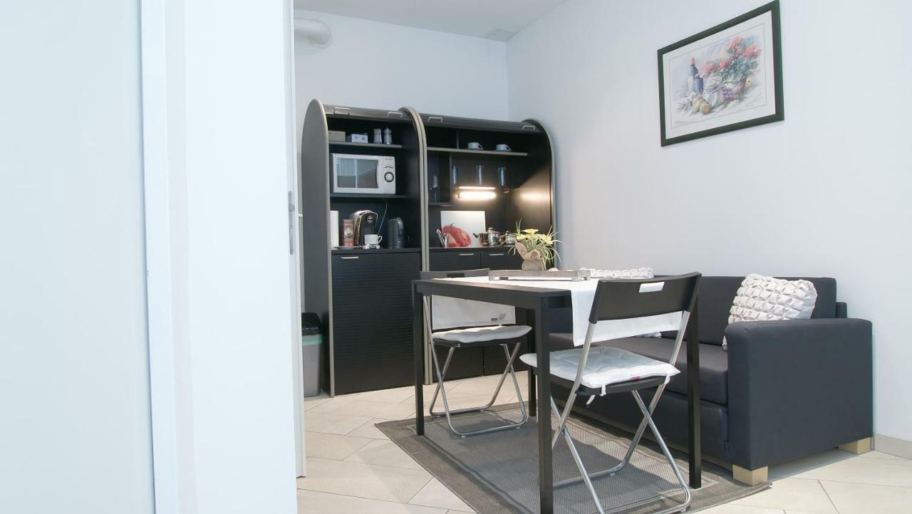Apartment Laguna *