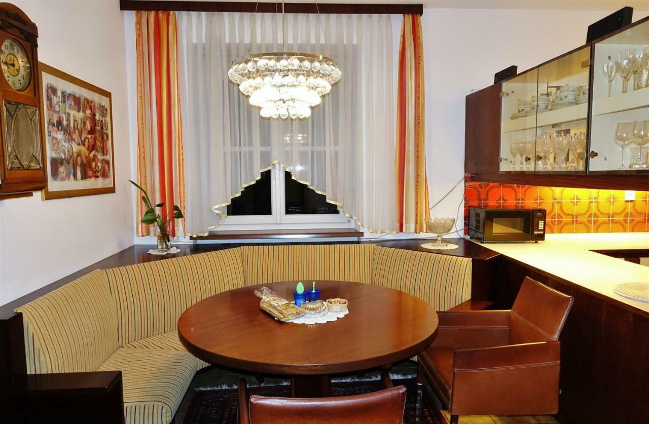 Austria Center - An Der Donau Appartamento