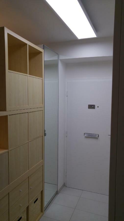 Apartment Visit Wien