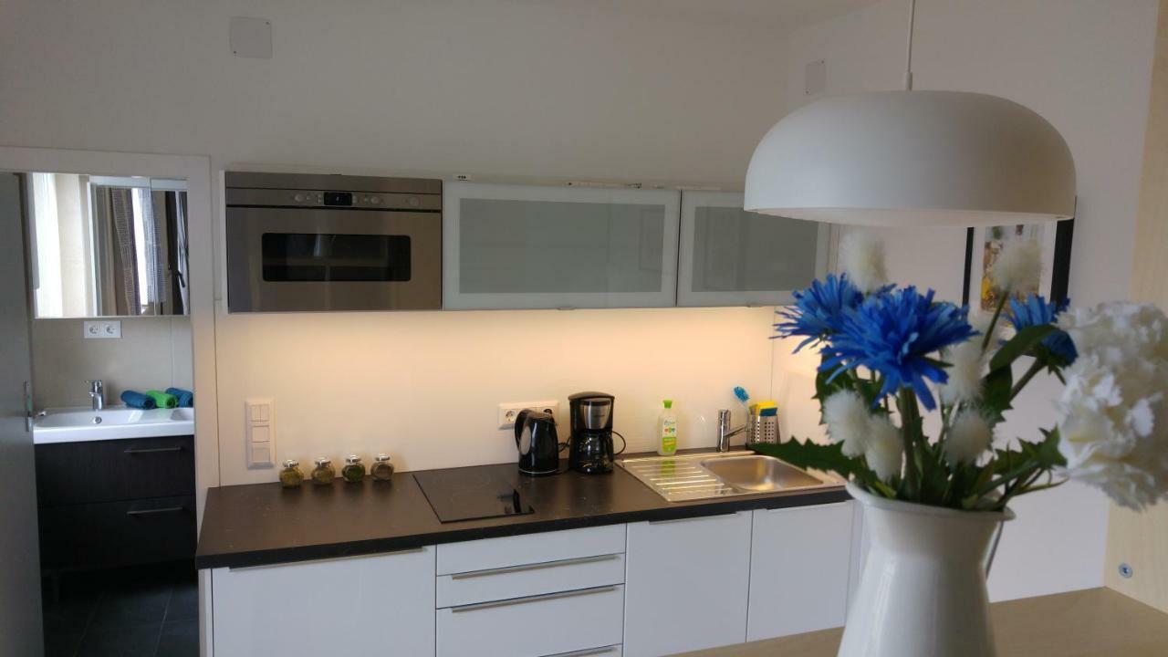 Visit Apartment