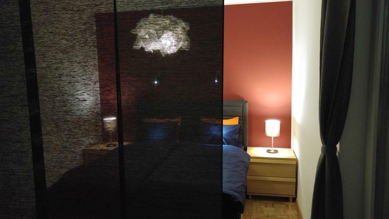 Visit Apartment