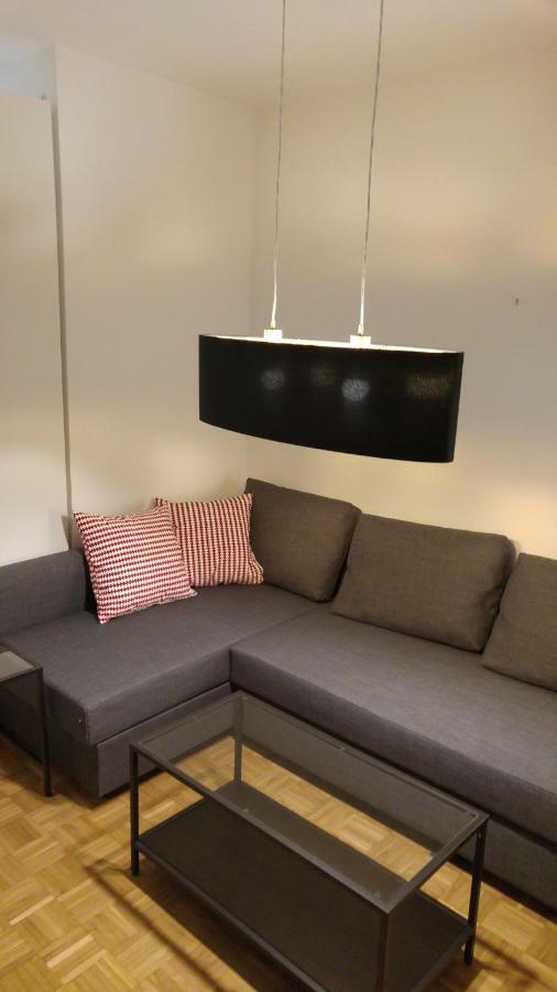 Visit Apartment *