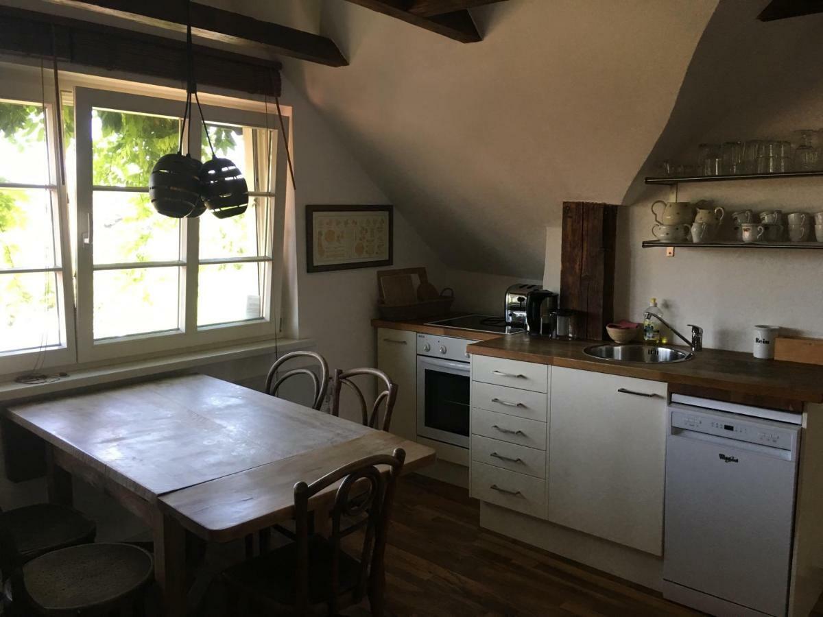 Alte Donau Apartment