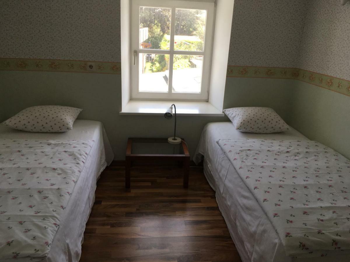 Apartment Alte Donau *