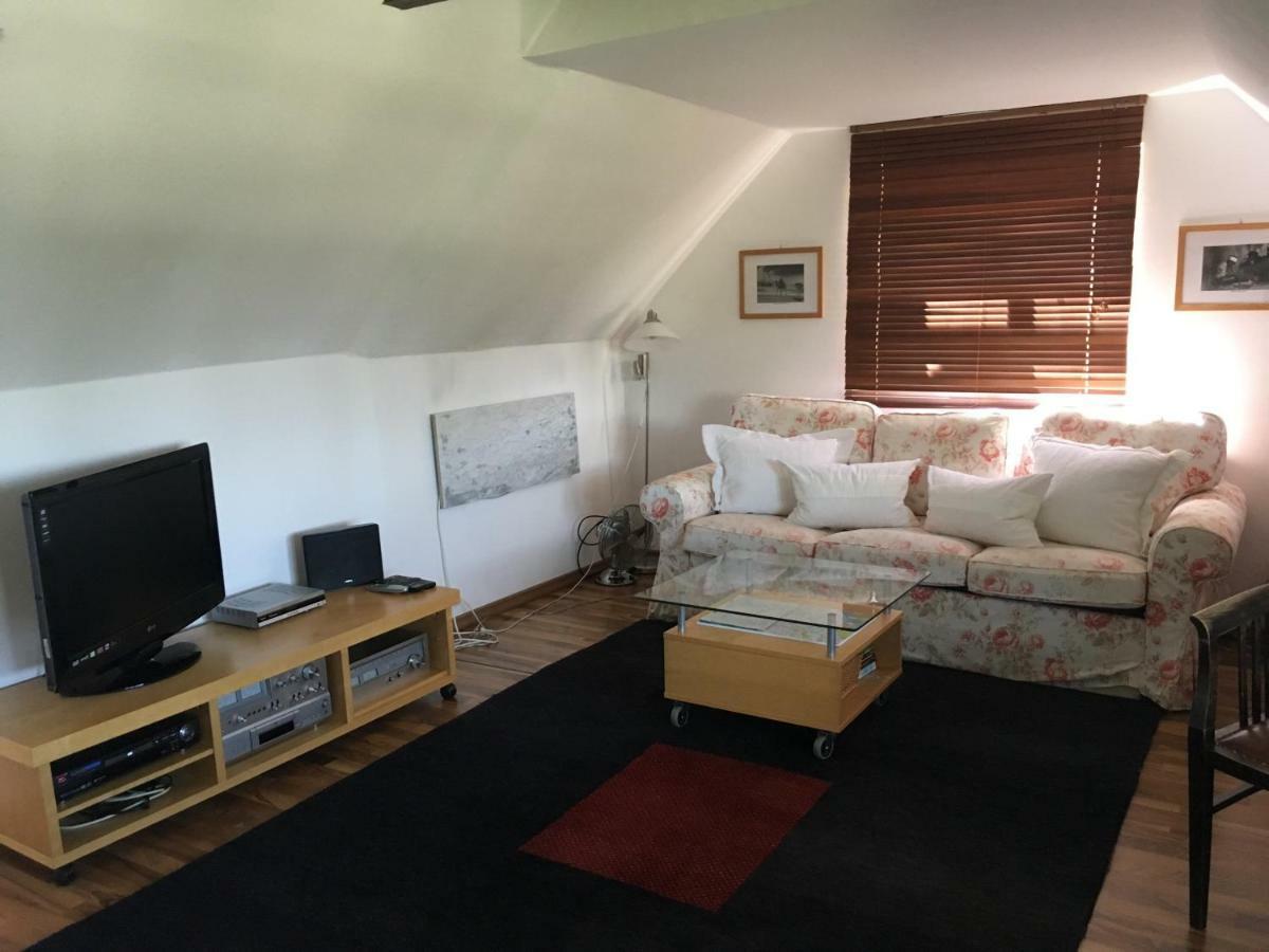 Apartment Alte Donau *