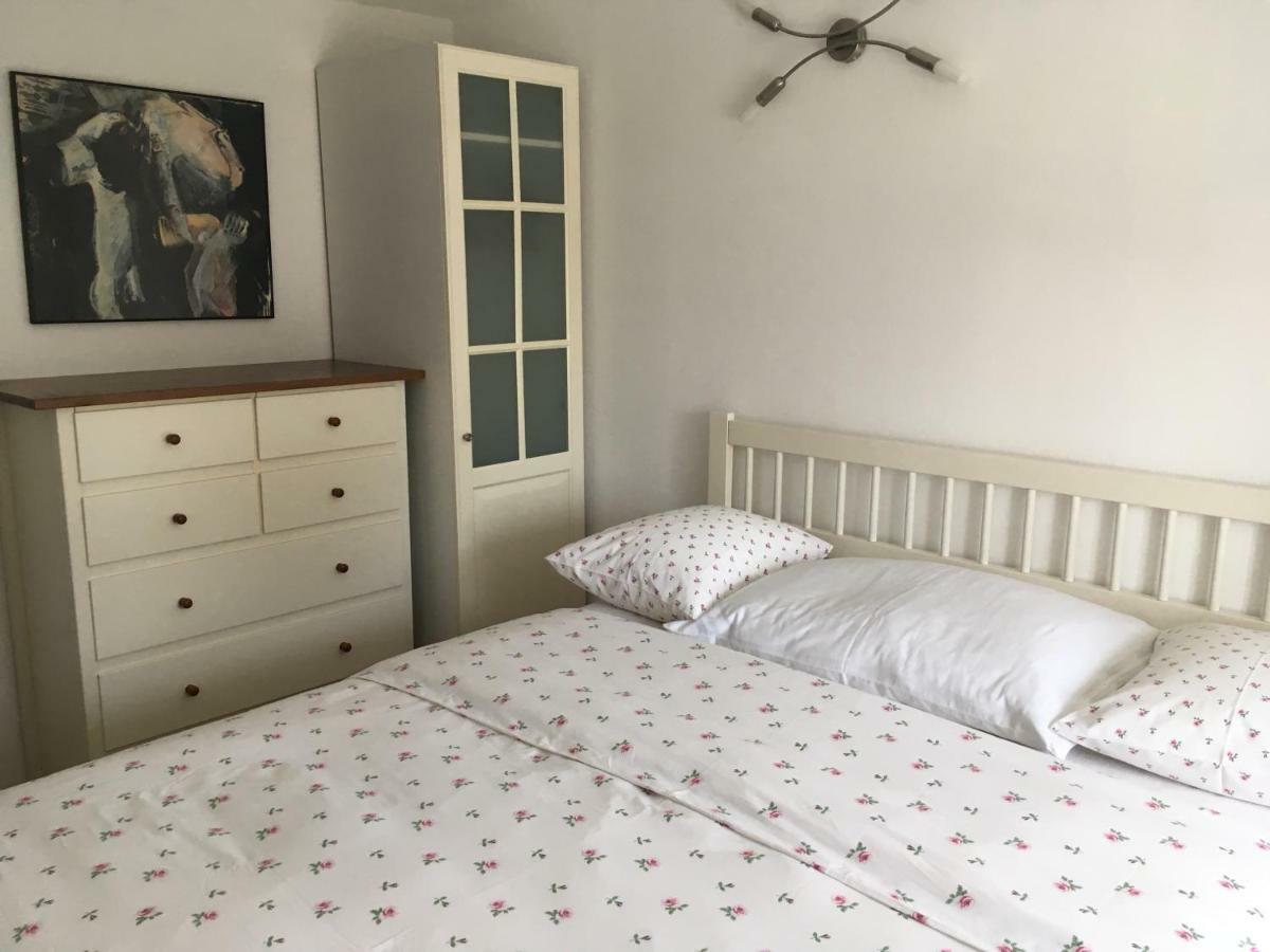 Apartment Alte Donau *