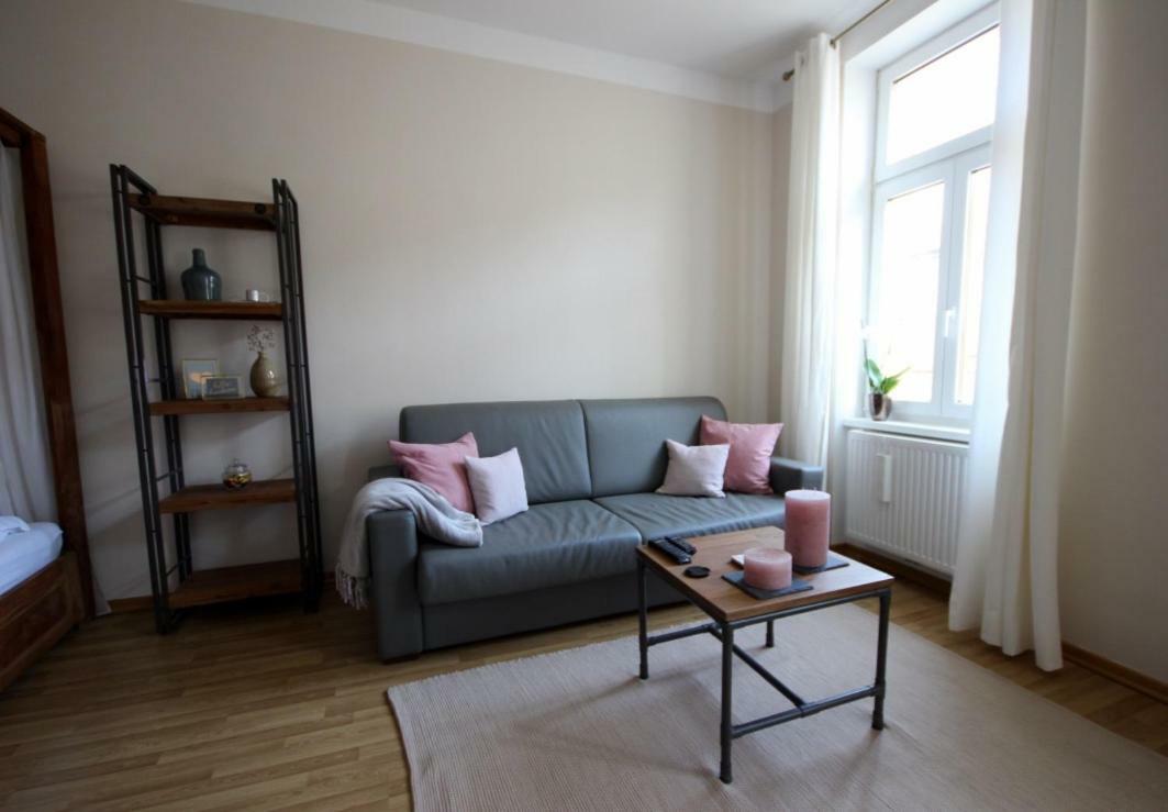 Apartment Ds