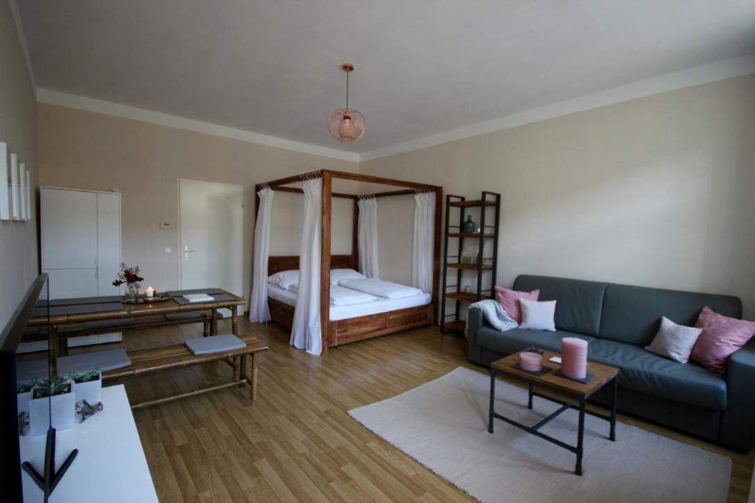 Apartment Ds Wien