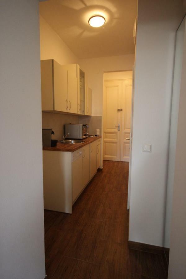 Apartment Ds Wien