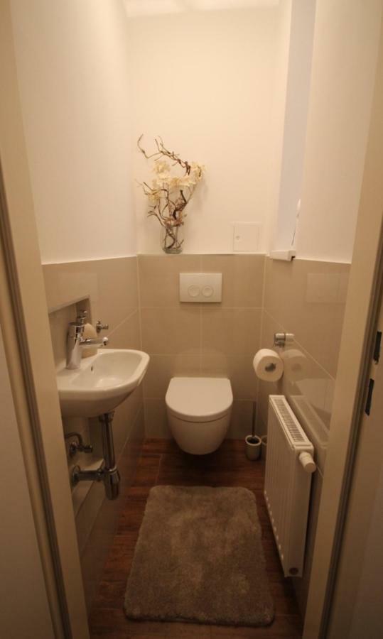 Ds Apartment *