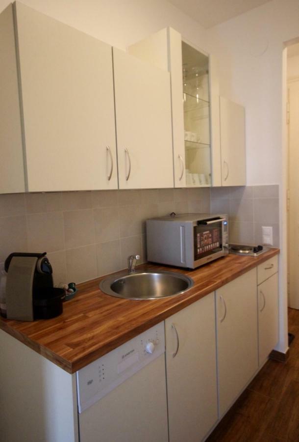 Apartment Ds Wien