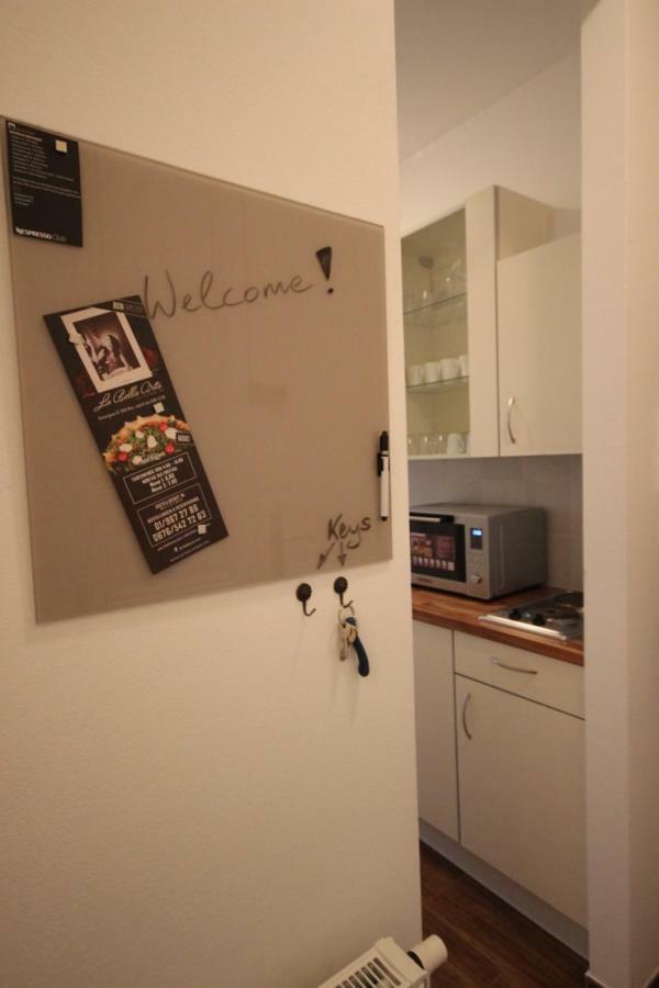 Apartment Ds *