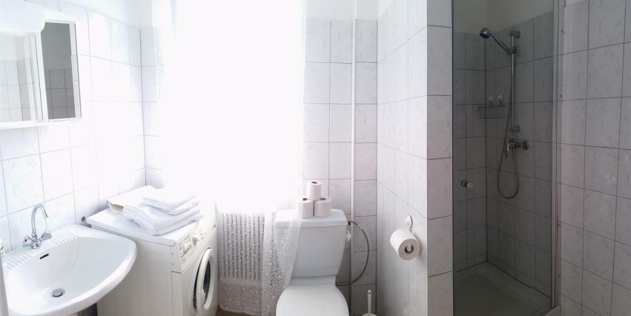 Nahe Rosenhügel * Wien