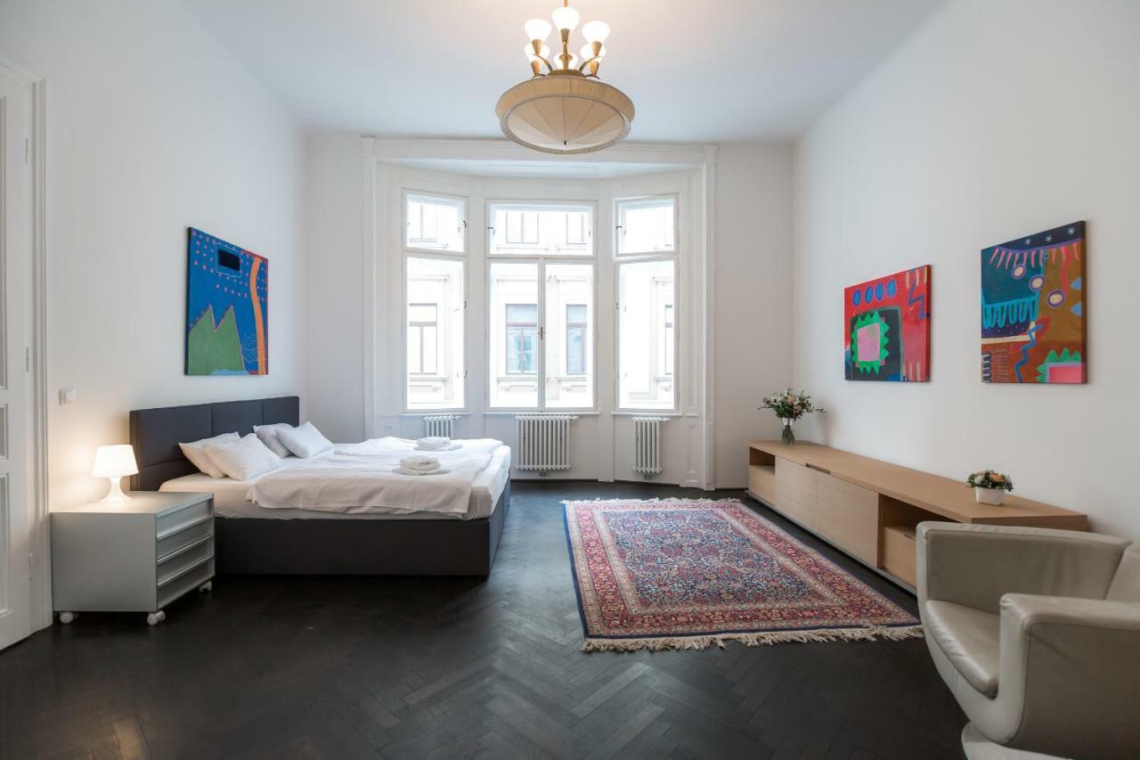Apartamento Grand Soho