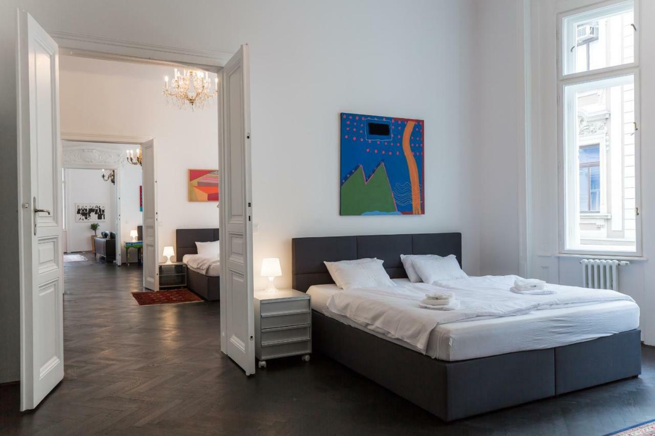 Apartamento Grand Soho