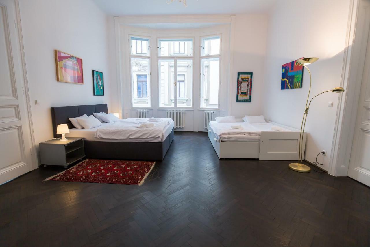 Grand Soho Viena