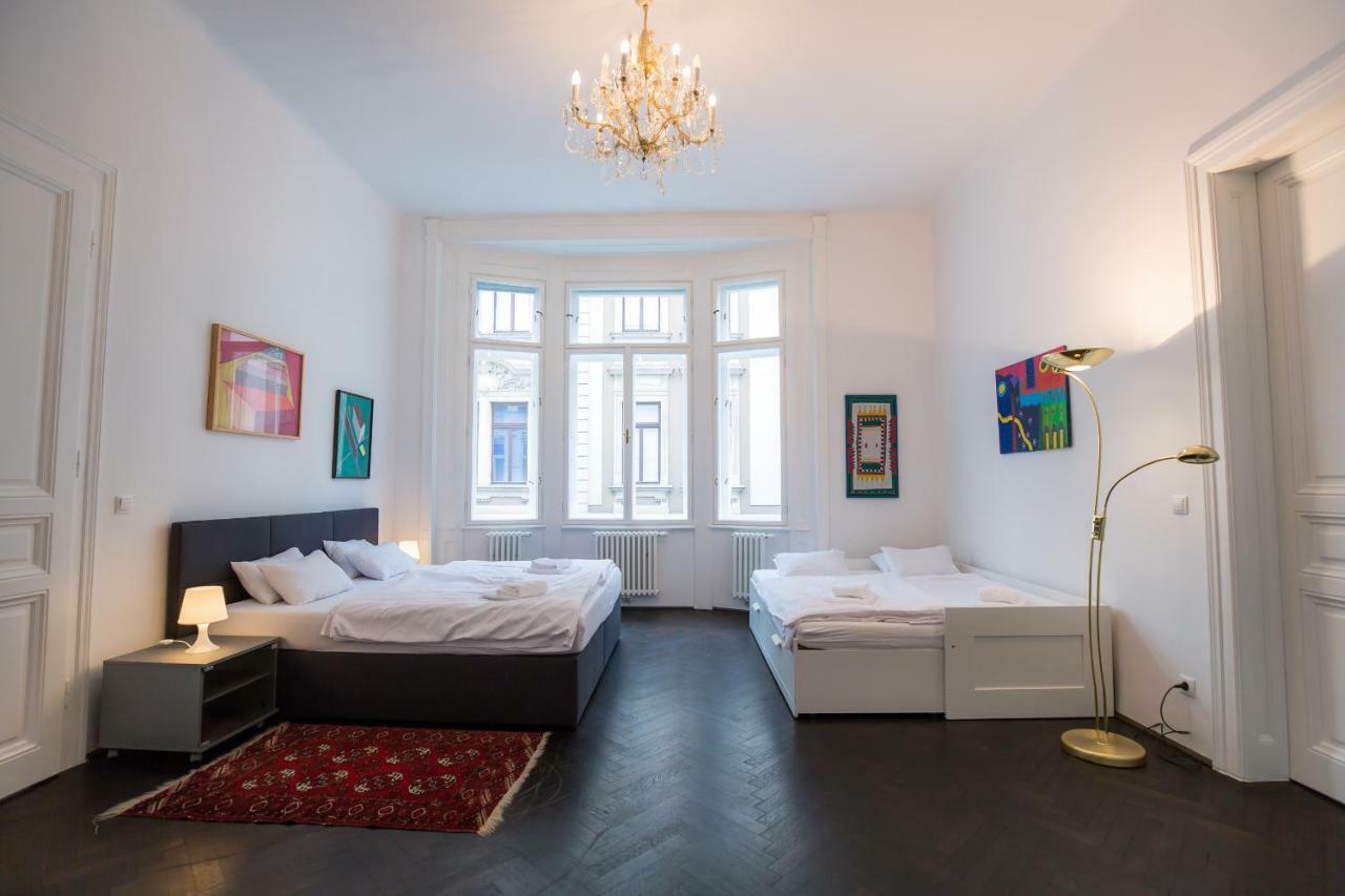 Grand Soho * Viena