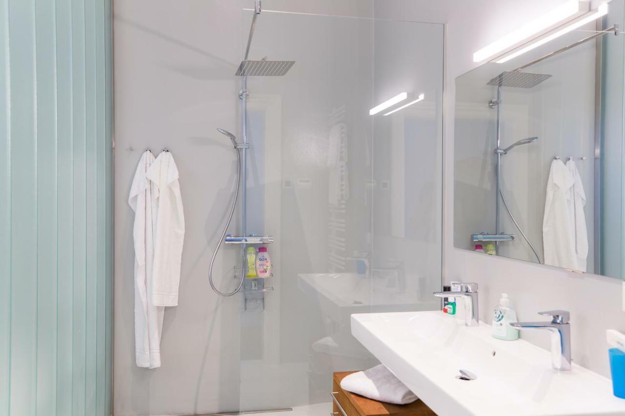 Apartamento Grand Soho