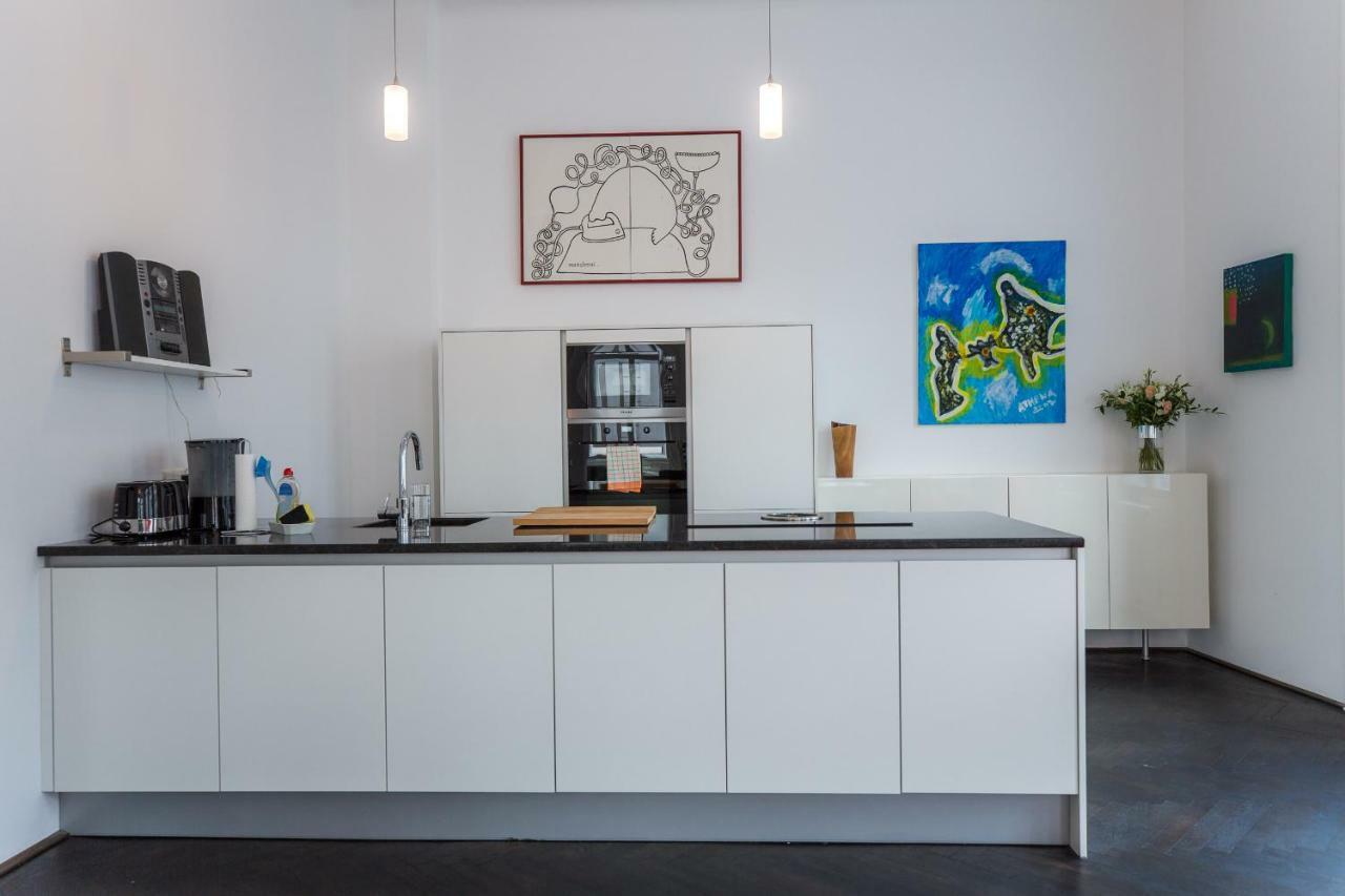 Apartamento Grand Soho