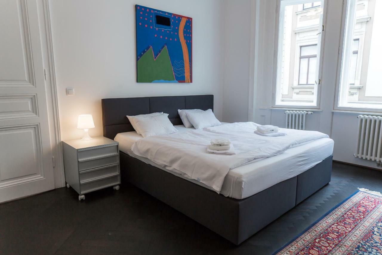 Apartamento Grand Soho Viena