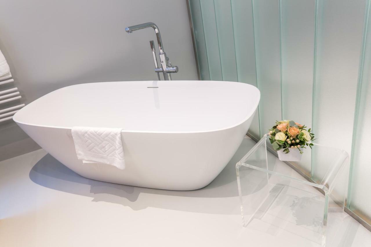 Grand Soho Apartamento *