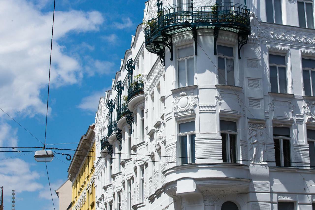 Grand Soho * Viena