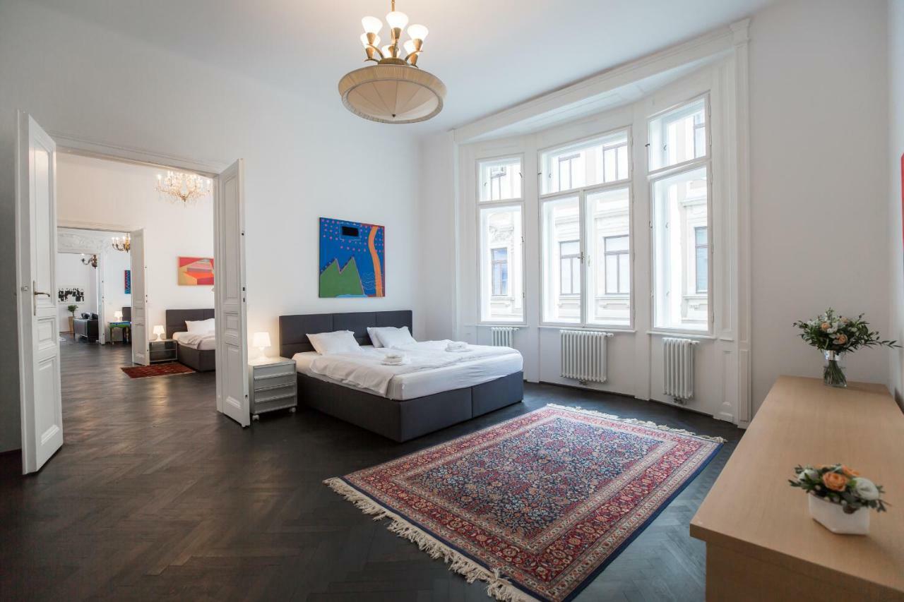 Apartamento Grand Soho *