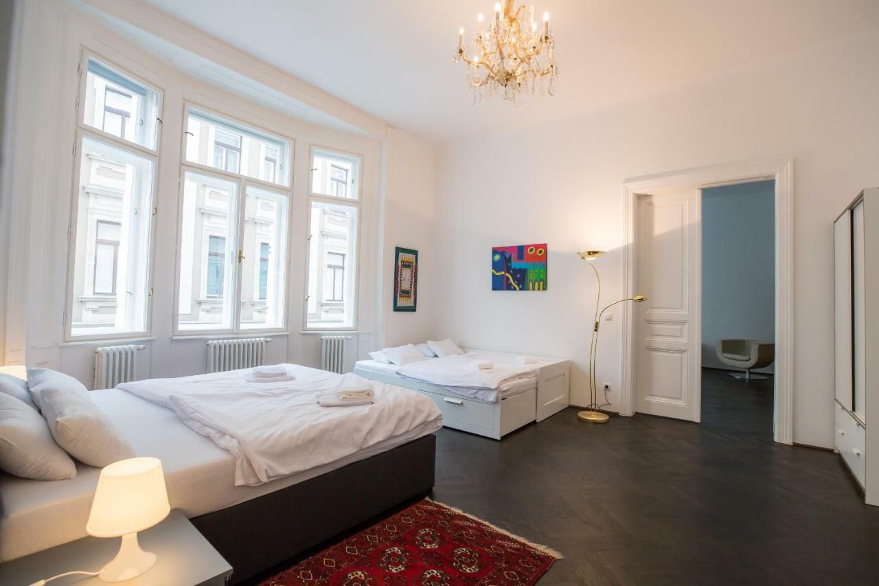 Grand Soho Apartamento