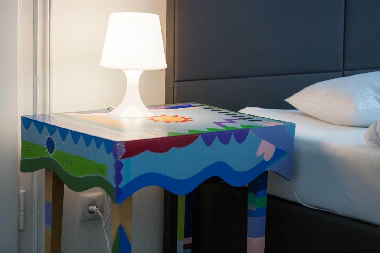 Grand Soho Viena