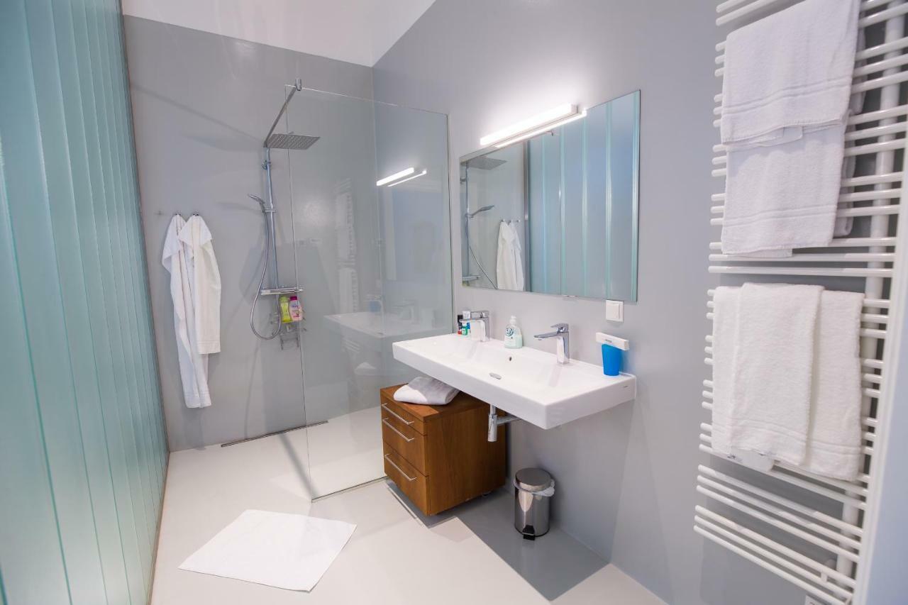 Grand Soho Apartamento