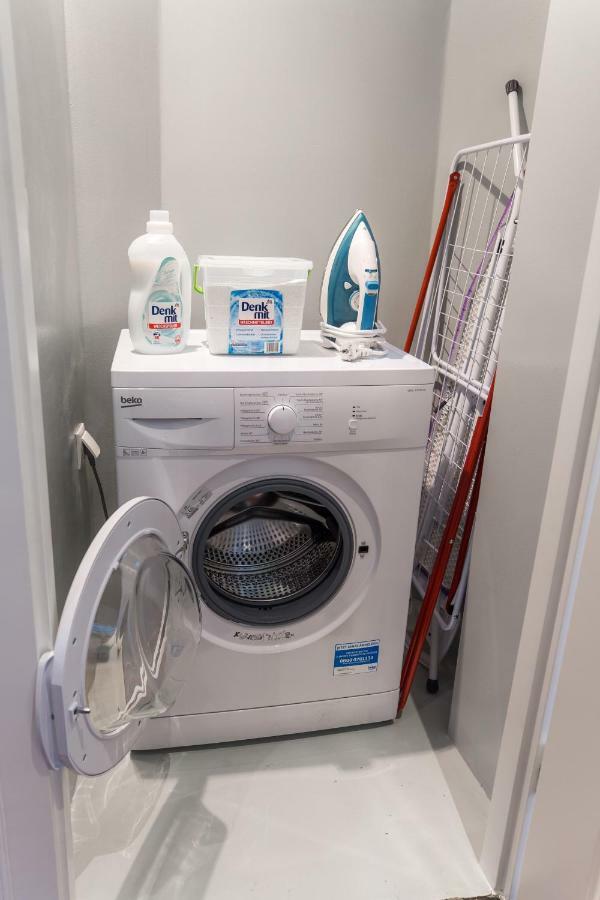 Grand Soho Apartamento Viena