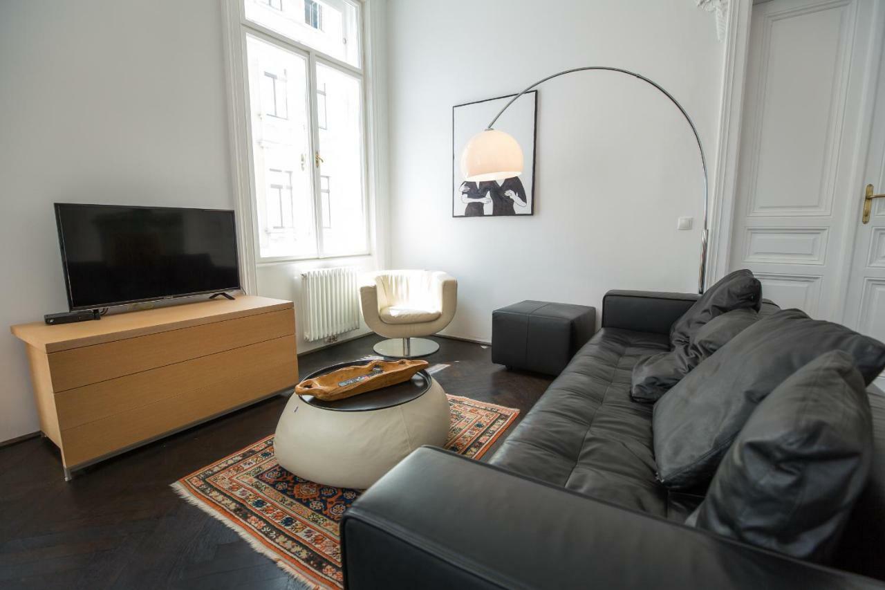 Grand Soho Apartamento