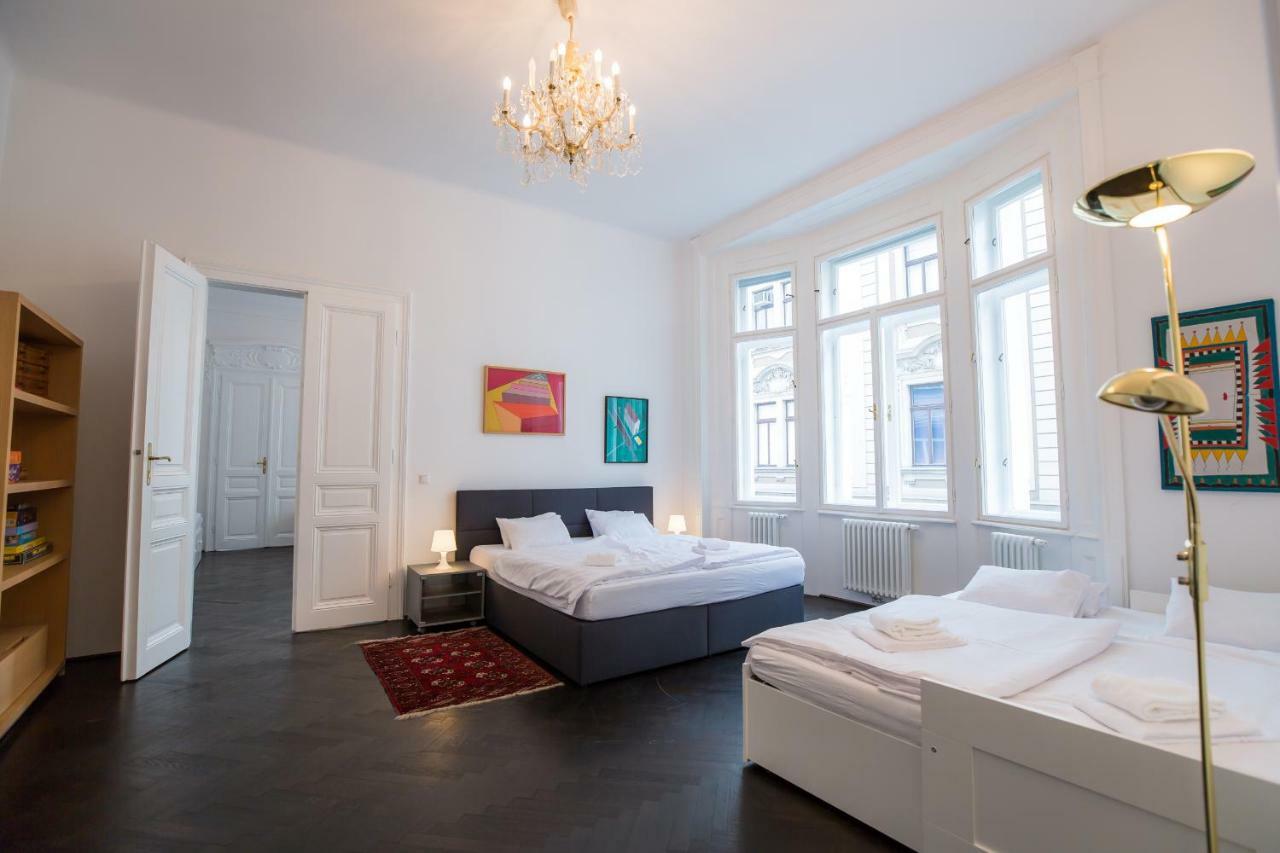 Grand Soho * Viena