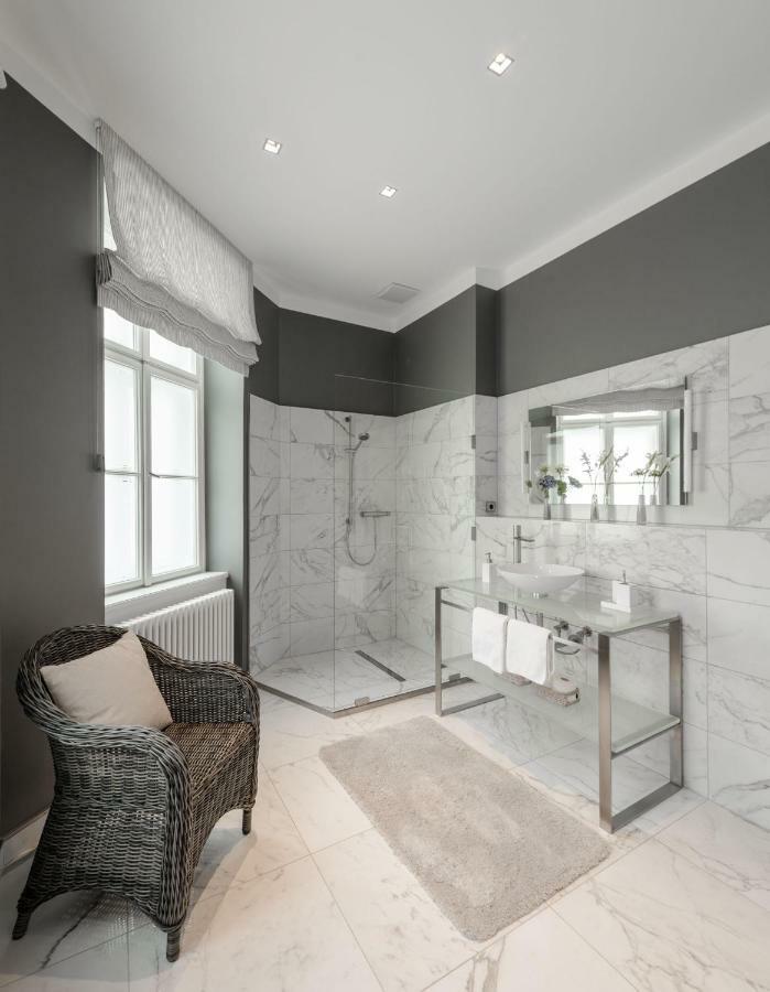Apartment Roosevelt Stadthaus Vienna