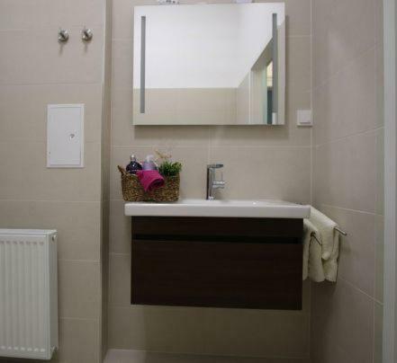 Kurzzeit-apartment Nussdorf Viena
