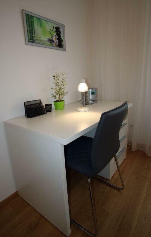 Kurzzeit-apartment Nussdorf *