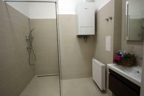 Apartamento Kurzzeit-apartment Nussdorf
