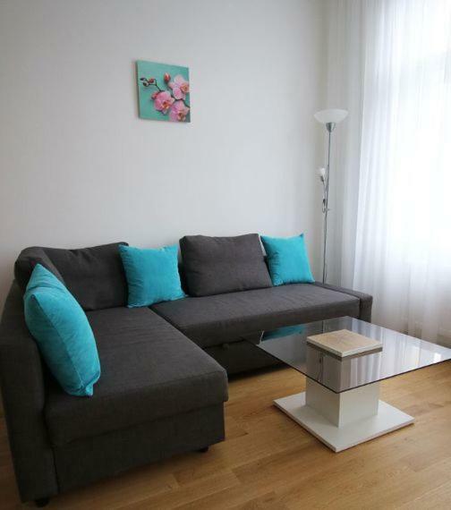 Kurzzeit-apartment Nussdorf *