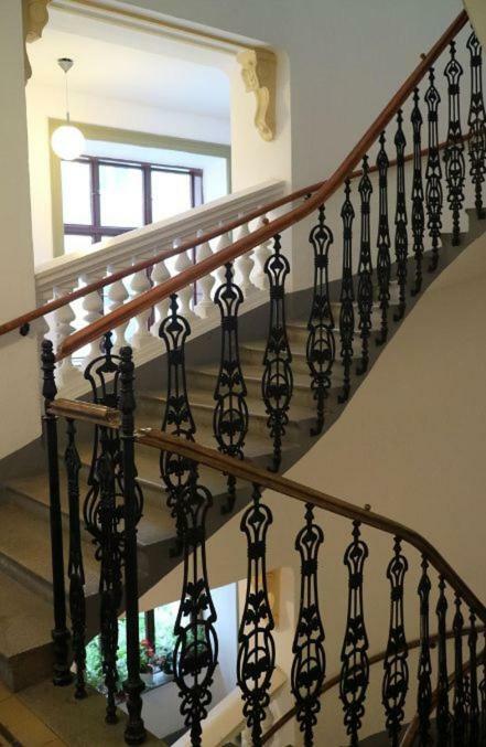 Apartamento Kurzzeit-apartment Nussdorf